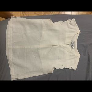 Love & other stories work blazer white